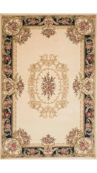 Ковер Синтелон Solid 2,00x3,00 01VPV Прямоугольник в Тюмени