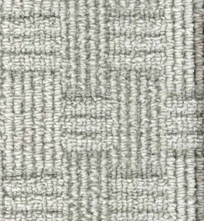 Ковровое покрытие Zartex Кремона 002 Серо-бежевый - 4 м в Тюмени