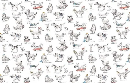 Обои Milassa Bon Voyage D6, 001 в Тюмени