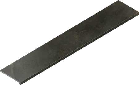 Керамогранит Italon Континуум Брасс Дарк Ступень Фронт 33х160 (Натуральная) в Тюмени