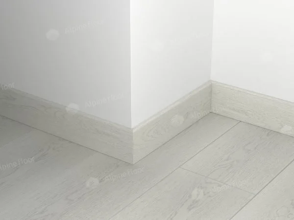 Кварцевый плинтус Alpine Floor Grand Sequoia 11-21 Инио в Тюмени