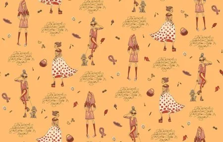 Обои Milassa Bon Voyage D3, 003 в Тюмени