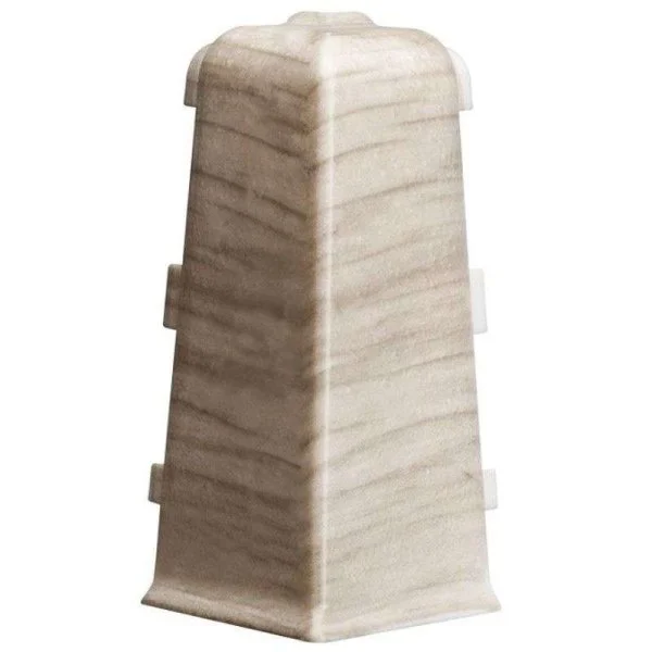 Угол наружный INDO70 03 Дуб Лофт в Тюмени