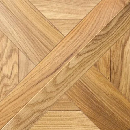 Модульный паркет Гордон Дуб Пулито 449х449х15 мм в Тюмени