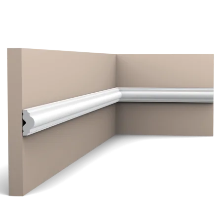 Молдинг Orac PX103 (25*12*2000) в Тюмени