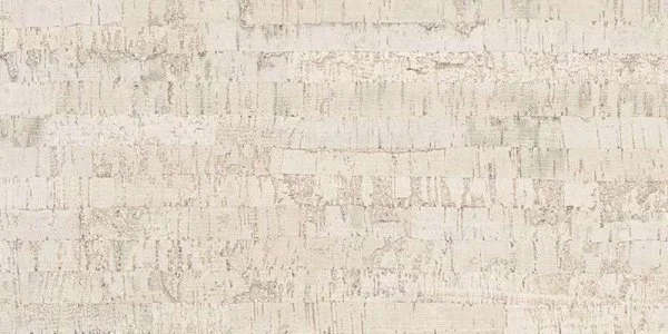 Пробковое покрытие CorkStyle Eco Cork Linea White (915 x 305 x 6 мм) в Тюмени