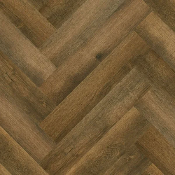 Кварц-виниловая плитка Fargo Parquet 4мм 33-88042-001 Дуб Шервуд (Градиент) в Тюмени