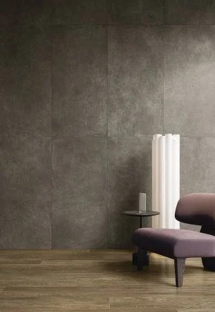 Керамогранит Italon Этернум Кофи 60х120 (Натуральная и Реттифицированная) в Тюмени