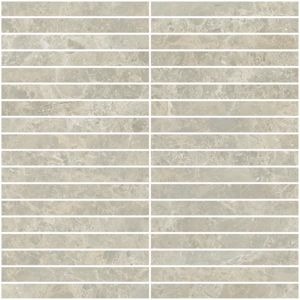 Керамогранит Coliseum Да Винчи Беж Мозаика Стрип (Натуральная, 30х30) в Тюмени