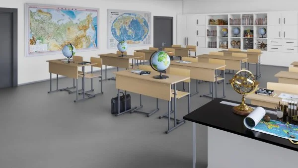 Линолеум Tarkett Acczent Pro Aspect 3 2 м в Тюмени