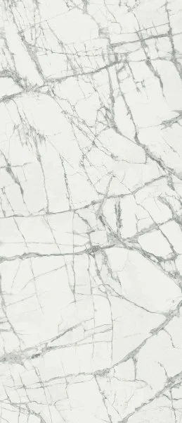 Керамогранит Italon Шарм Делюкс Инвизибл Уайт 120х278 (Люкс и реттифицированная) в Тюмени