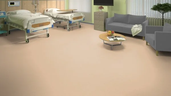 Линолеум Tarkett iQ Melodia CMELI-2644 2 м в Тюмени