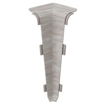 Угол внутренний INDO70 42 Дуб Песочный в Тюмени