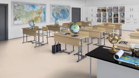 Линолеум Tarkett Acczent Pro Aspect 4 4 м в Тюмени