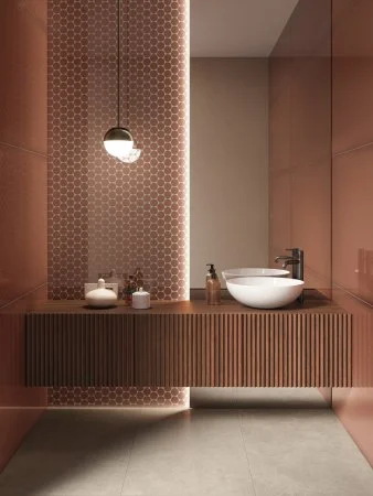 Керамогранит Italon Этернум Крим 60х120 (Натуральная и Реттифицированная) в Тюмени