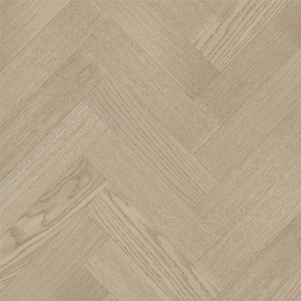 Паркетная доска Quartz Parquet Штучный паркет Дуб Маскарпоне 44-1258-06 в Тюмени