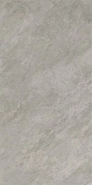 Керамогранит Vitra QuarStone Серый 60х120 (Натуральная и Реттифицированная) в Тюмени