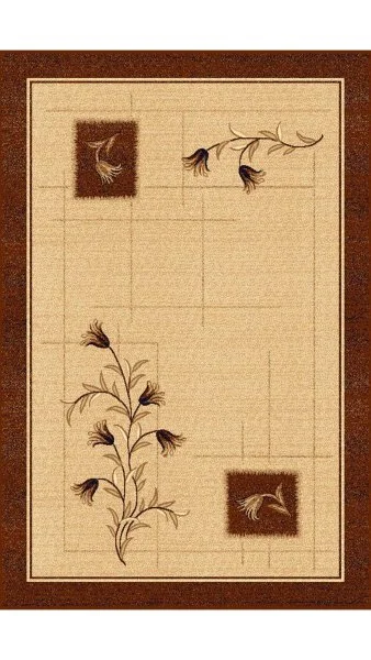 Ковер Синтелон Practica 2,00x3,00 82EED Прямоугольник в Тюмени