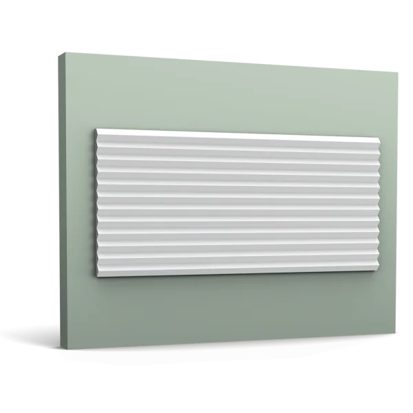 Декоративная панель Orac W108 (200x25x1.8 см) в Тюмени