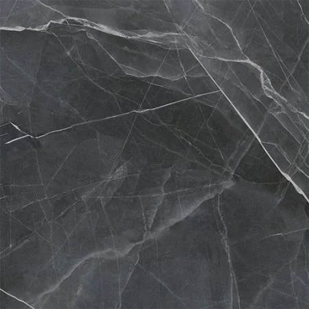 Керамогранит Vitra SityMarble Калакатта Блэк 60х60 (Лаппатированная и Реттифицированная) в Тюмени