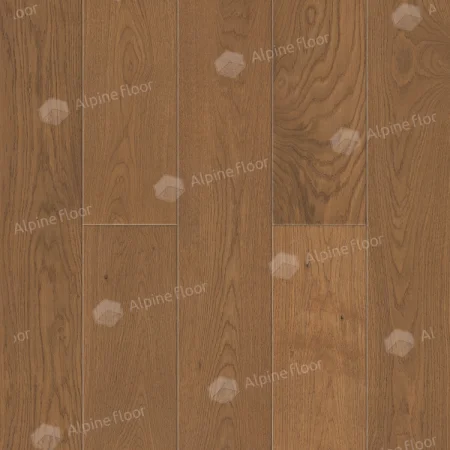 Инженерная доска Alpine Floor Villa Дуб Имбирный в Тюмени