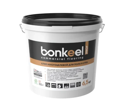 Клей универсальный Bonkeel Prof (6.5 кг) в Тюмени