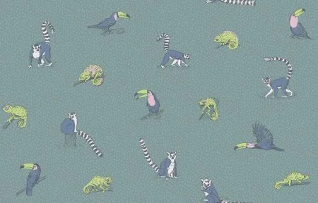 Обои Milassa Bon Voyage D9, 006 в Тюмени