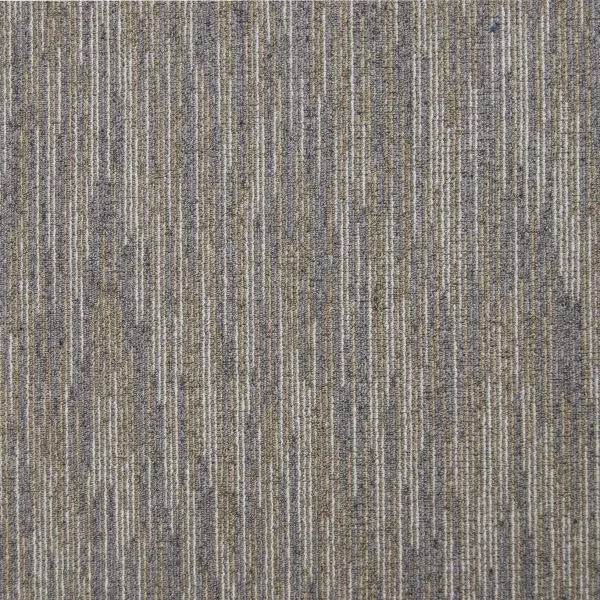 Ковровое покрытие Zartex Меланж 071 Бежево-серый - 4 м в Тюмени