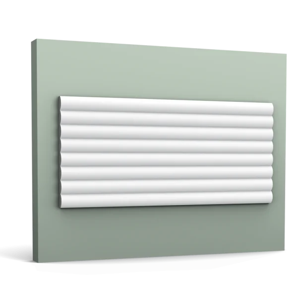 Декоративная панель Orac W110 (200x25x1.6 см) в Тюмени