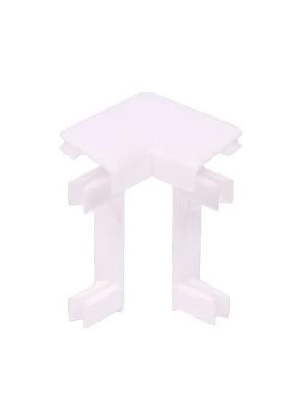 Внутренний угол Korner 100 Белый в Тюмени