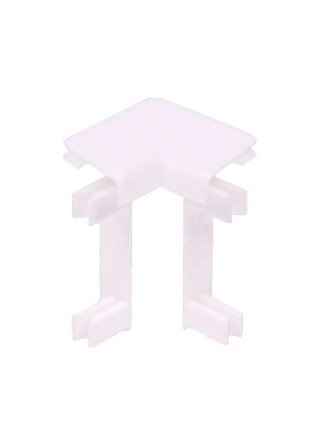 Внутренний угол Korner 100 Белый в Тюмени