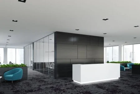 Ковровая плитка AW Macro 97 в Тюмени