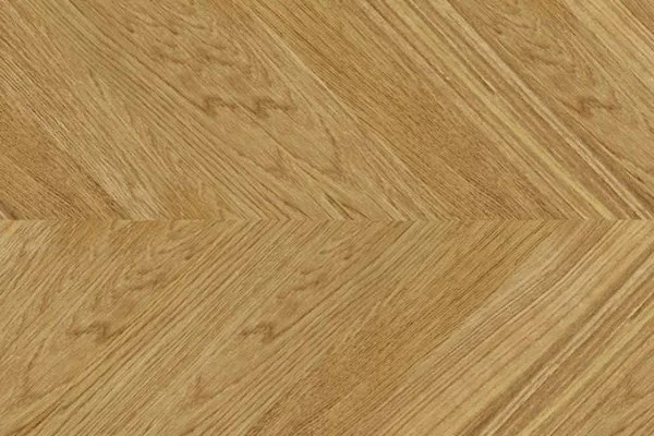 Пробковое покрытие CorkStyle Chevron Gold (1235*305*6 мм) HC в Тюмени