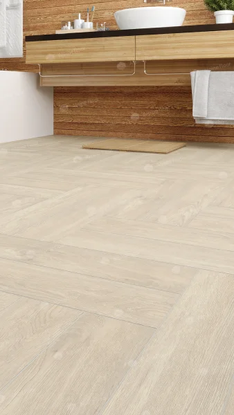 Кварц-виниловая плитка Alpine Floor Parquet Дуб Адара ЕСО 16-14 2.5 мм. 43 класс в Тюмени