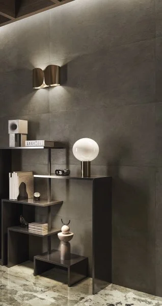 Керамогранит Italon Этернум Волкано 80х160 (Люкс и Реттифицированная) в Тюмени