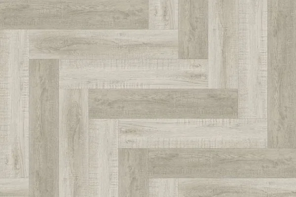 Виниловый пол Floor Factor Herringbone Graphite Oak в Тюмени