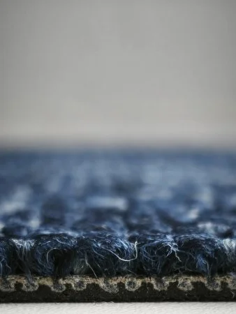 Ковровая плитка Bonkeel Sensei Blue в Тюмени