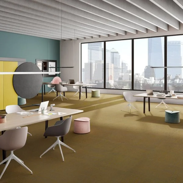 Ковровая плитка AW Marvel 29 в Тюмени