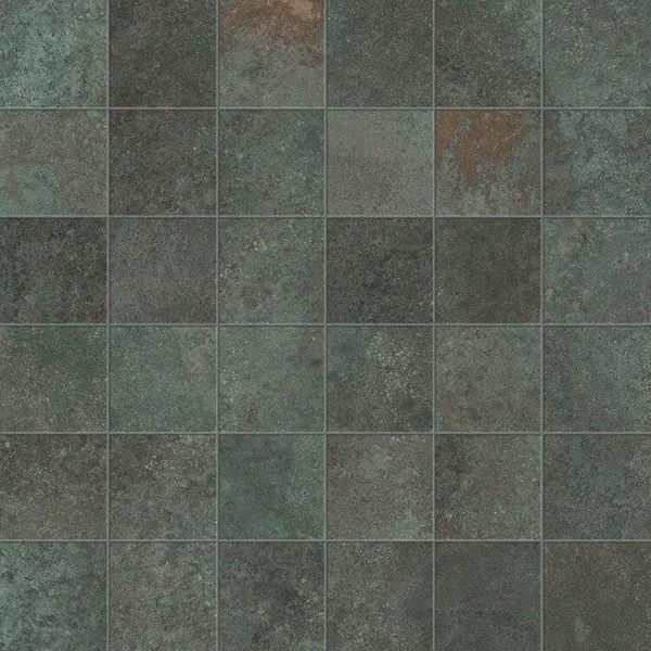 Керамогранит Coliseum Астро Оушн Мозаика (Натуральная, 30х30) в Тюмени