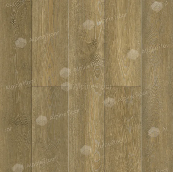 Каменно-полимерная плитка Alpine Floor Classic Light Бук ECO 141-88 MC 3.5мм, 34 класс в Тюмени