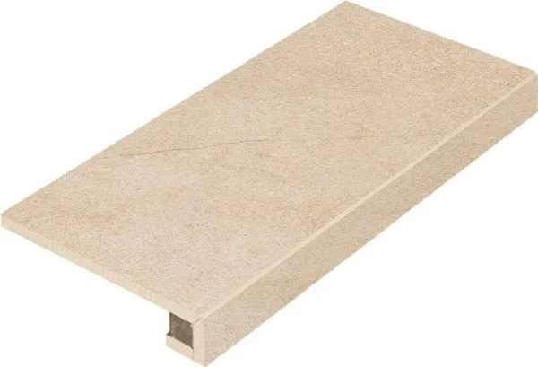 Керамогранит Italon Контемпора Флэйр 33x60 ступень фронтальная в Тюмени