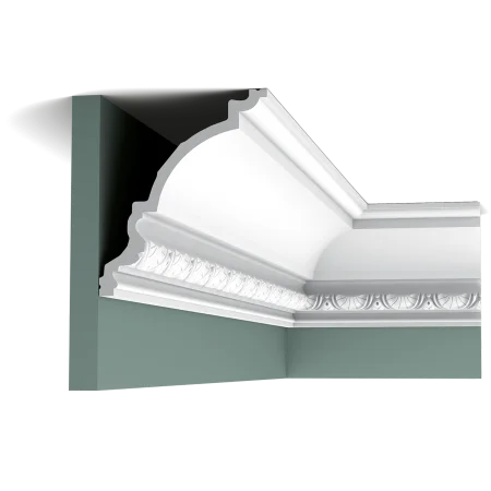 Карниз Orac C301 (17*144*2000 мм) в Тюмени