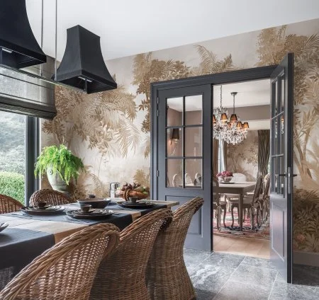 Обои Loymina Amazonia Ins10, 001/2 в Тюмени