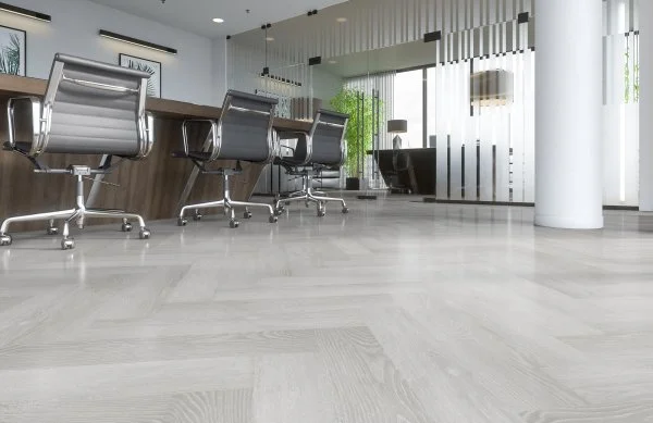 Кварц-виниловая плитка Fargo Parquet 4мм 33-2034-08 Дуб Эдинбург (Градиент) в Тюмени