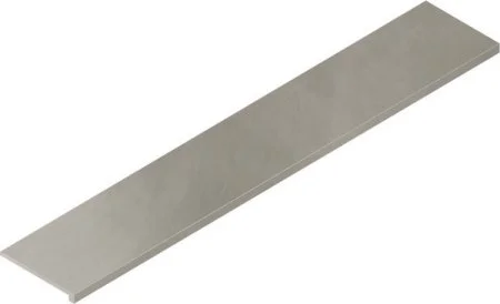 Керамогранит Italon Континуум Айрон Ступень Фронт 33х160 (Натуральная) в Тюмени