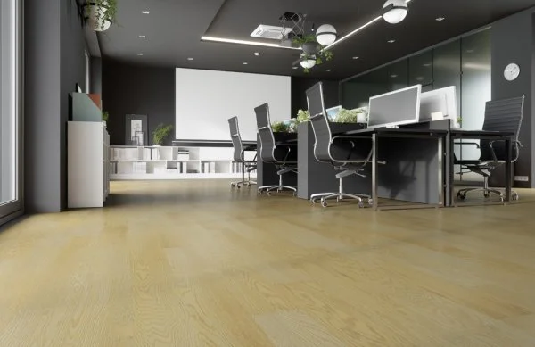 Кварц-виниловая плитка Refloor Fargo Comfort 64W970 Дуб Сидней в Тюмени