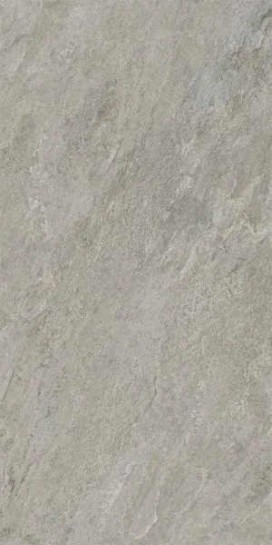 Керамогранит Vitra QuarStone Серый 60х120 (Натуральная и Реттифицированная) в Тюмени