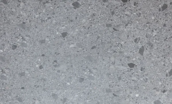 Плитка SPC Bonkeel Tile 4мм Grigio Terrazzo в Тюмени