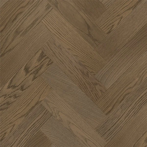 Паркетная доска Quartz Parquet Штучный паркет Дуб Муссон 44-1258-02 в Тюмени