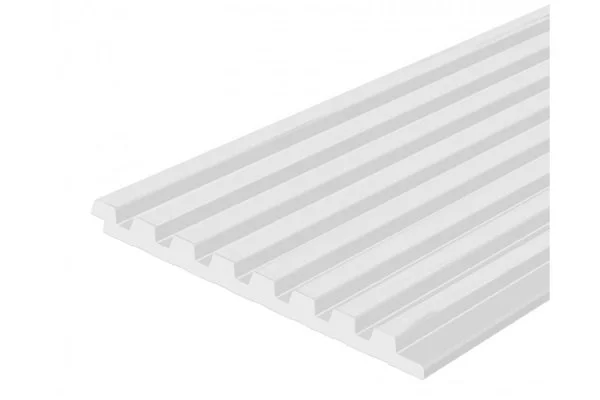 Декоративная панель для стен HiWood LV129NP (120х12х2700мм) в Тюмени